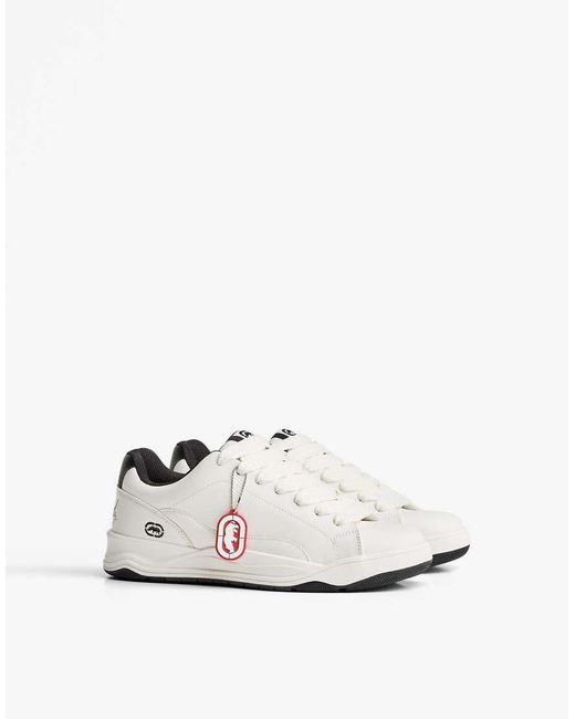 Ecko di Bershka in White da Uomo