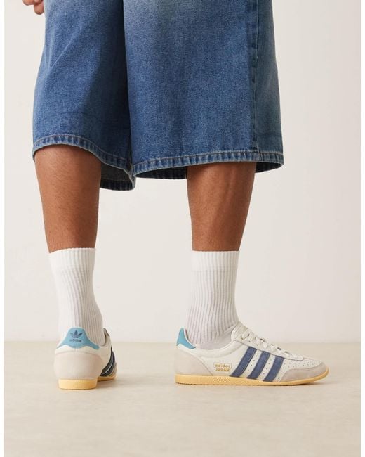 Adidas Originals Natural – japan – sneaker
