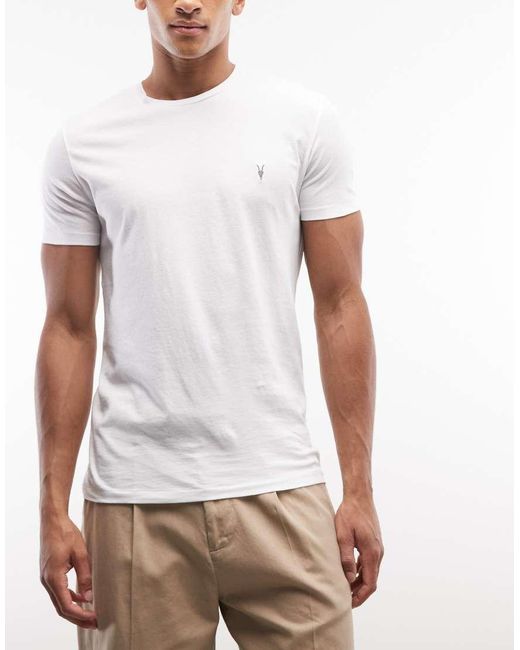 Tonic AllSaints de hombre de color Gray