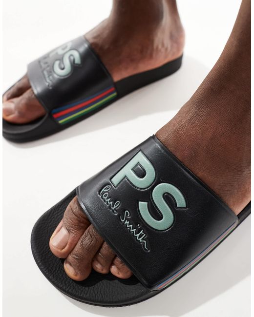 mens sliders paul smith
