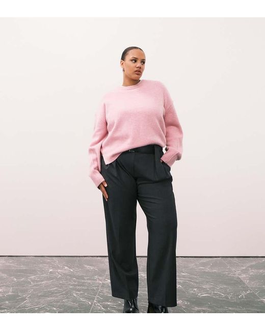 ASOS Curve in het Black
