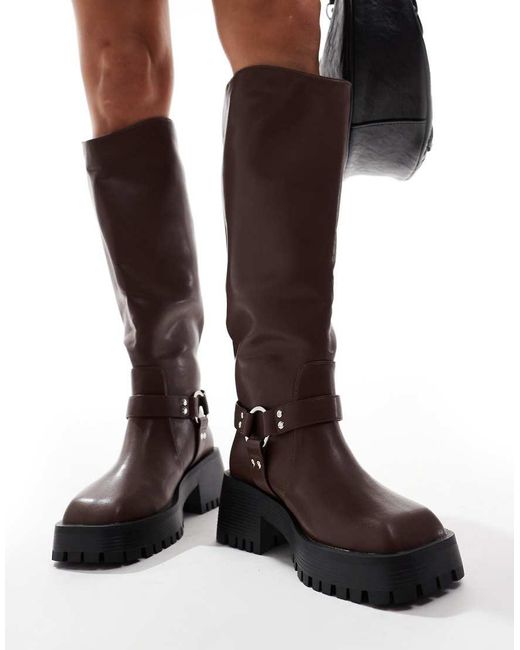 Ultra di Raid Wide Fit in Black