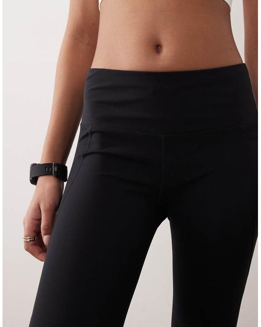 Sweaty Betty Natural Power Workout leggings