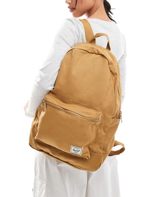 Herschel Supply Co. Natural Pacific Daypack