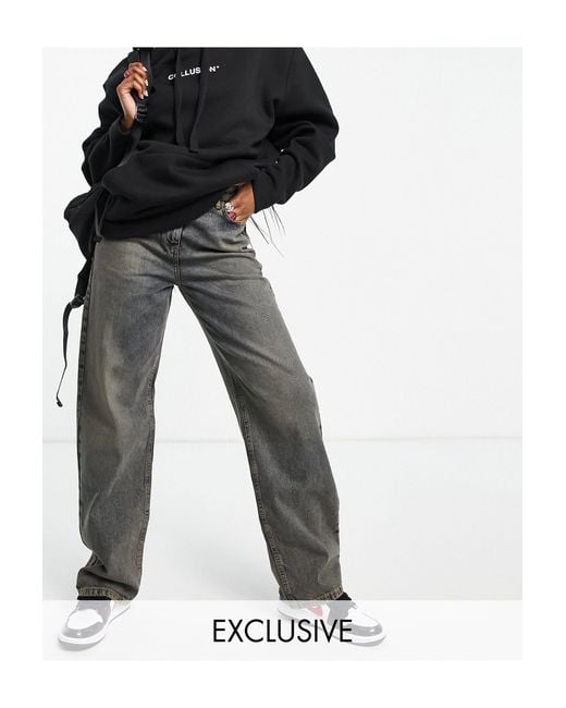collusion jeans x014