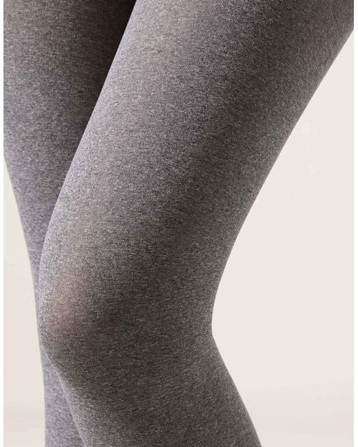 Calzedonia Natural 50 Den Total Comfort Soft Touch Tights