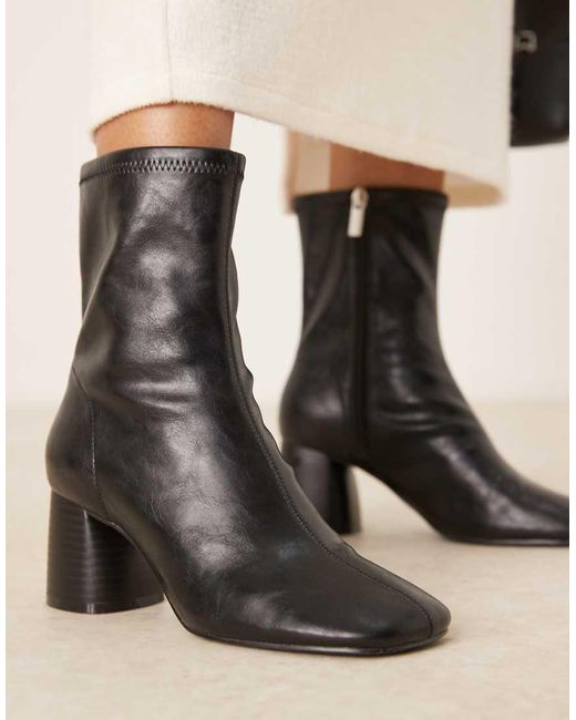 Radar di ASOS in Black