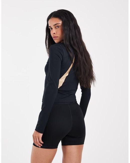 Nike Nike de color Black