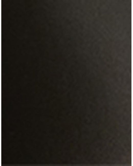 Calzedonia Black Satin Tights