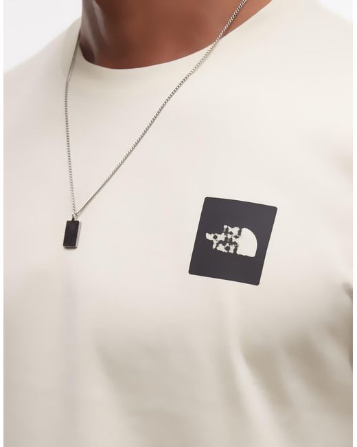 M Evolution di The North Face in Natural da Uomo
