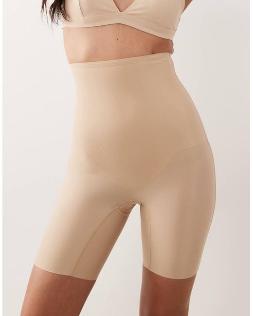 Commando Natural Smoothing Short