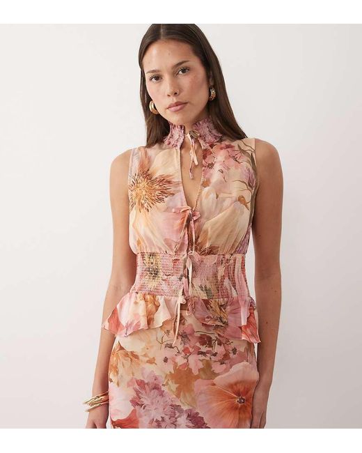 Primrose di Wanderdoll in Multicolor