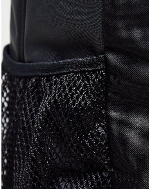 Y2k daypack - sac à dos The North Face en coloris Black