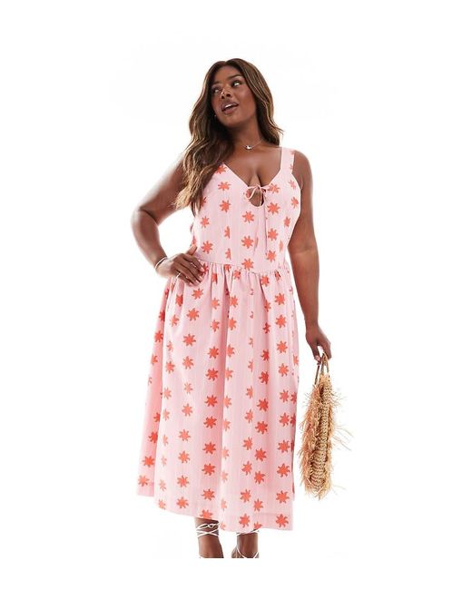 Renee Studio Plus in het Pink