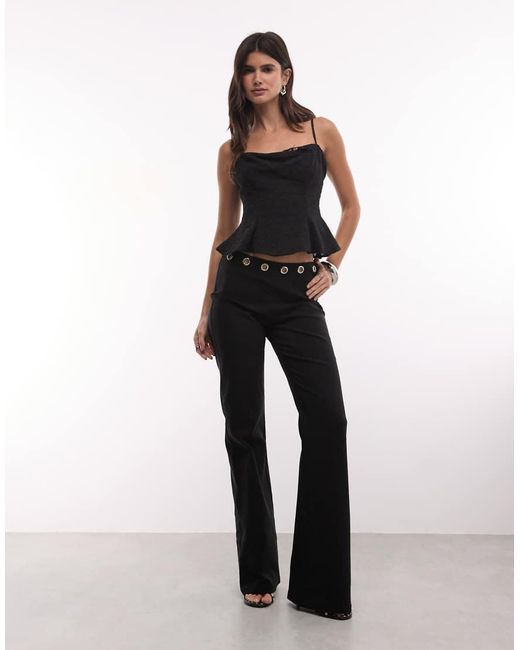 Ari AFRM de color Black