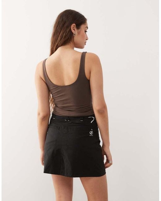 Womens Cargo Shorts Dare 2b Women's Melodic II Lightweight Shorts