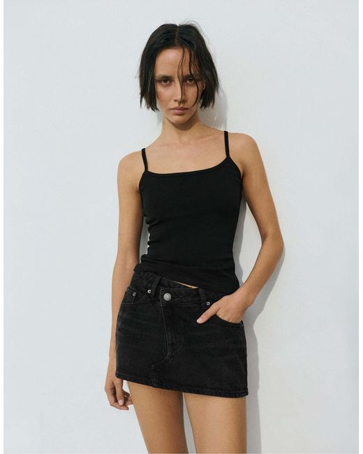 Lot Pull&Bear en coloris White