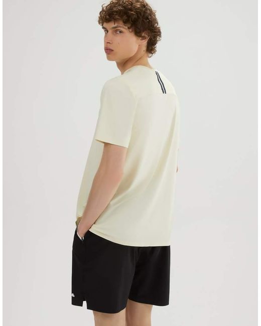 Ellesse Natural Olios Tee for men