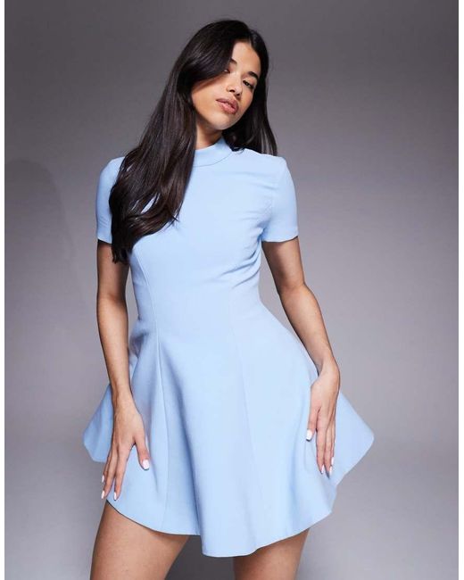 Bardot Zephyra in het Blue