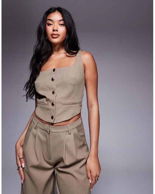 Kaiia Gray – exklusive weste