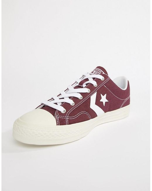 converse star player ox converse star player ox