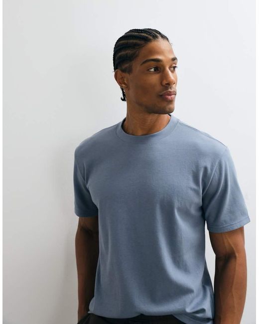 Hollister Everyday in het Blue voor heren