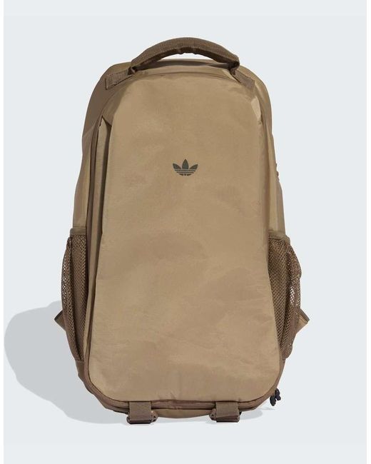 Adidas Originals Natural Expandable Backpack