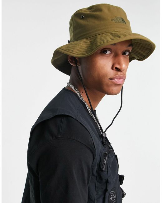 North face rain hat online