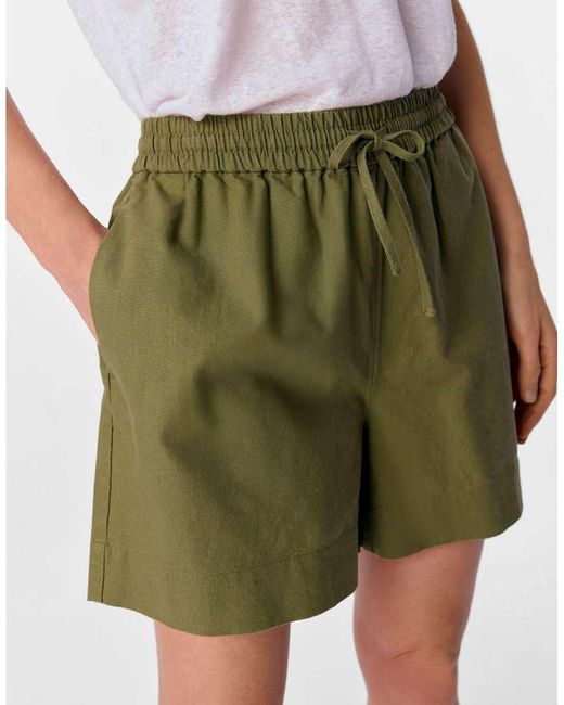 Object Green Shorts
