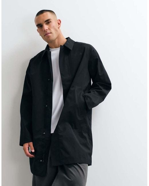 The North Face Blue City Triclimate Parka Jacket for men