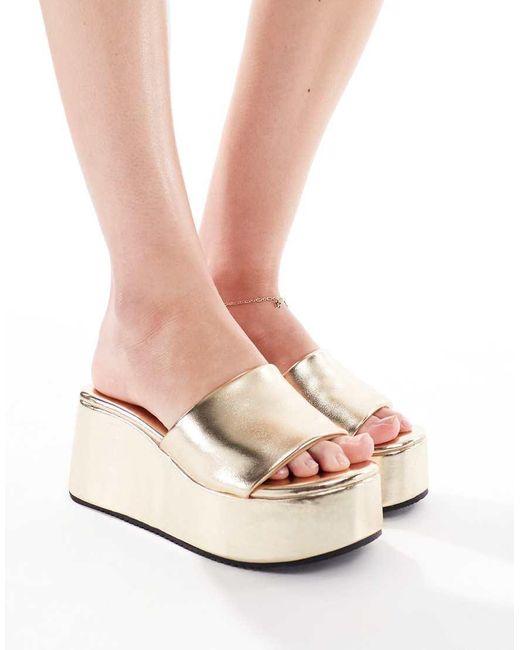 Tornado di ASOS in White