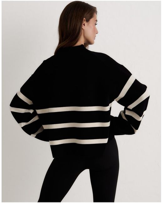 Perfect Aim'n de color Black