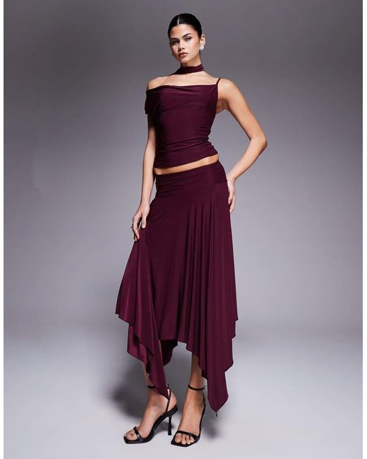 Esclusiva di Kaiia in Purple