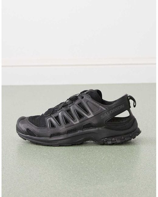 Salomon Black Xa Pro 3D Amphib Trainers