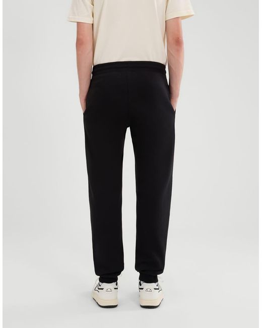 Ellesse Black Cravo 2 Joggers for men