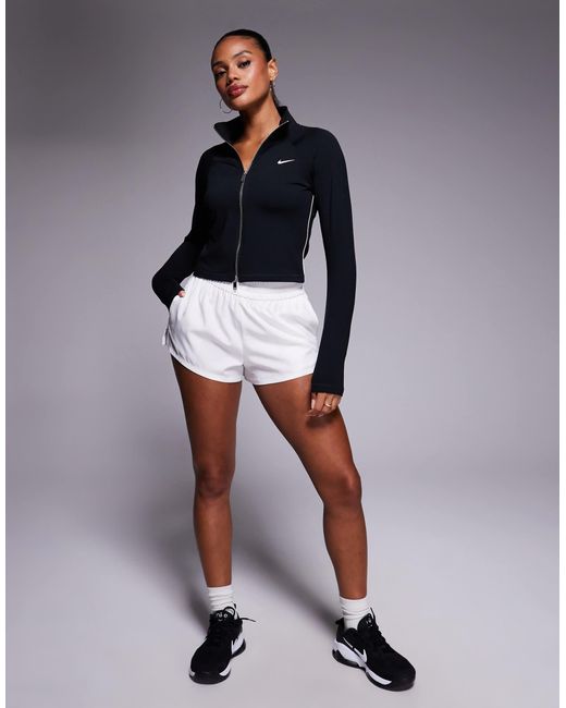Nike Blue – gym life – jacke