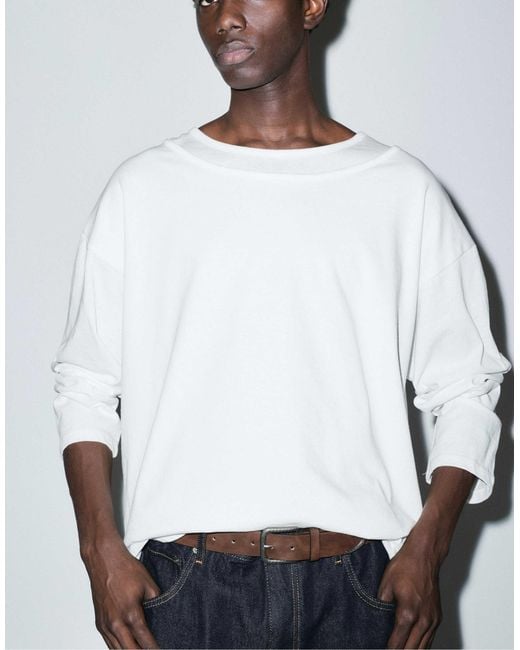 Pull&Bear – gürtel in Brown für Herren