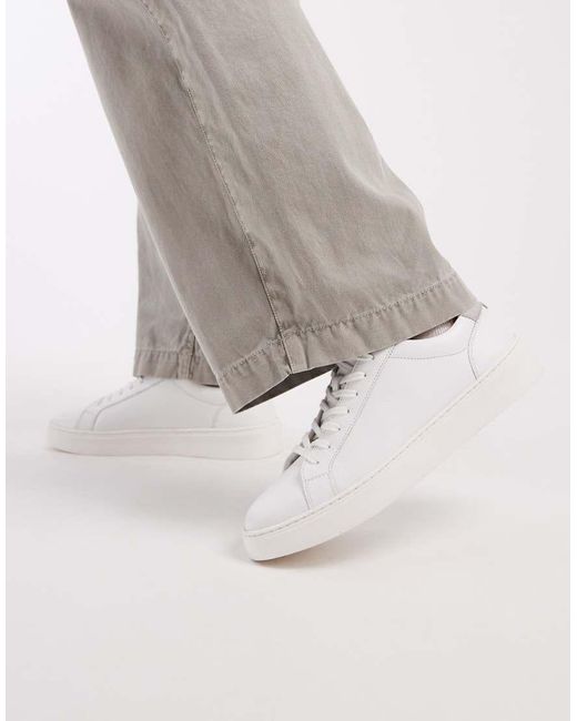 Sneakers Stringate di ASOS in Gray da Uomo