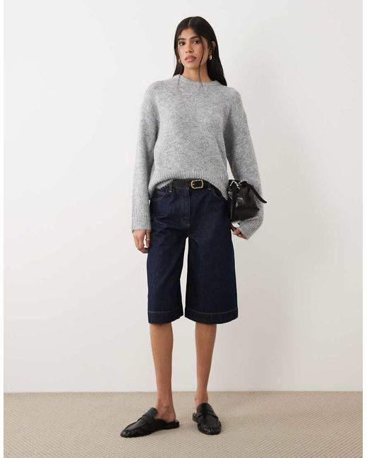 Luxe Cotton On de color Gray
