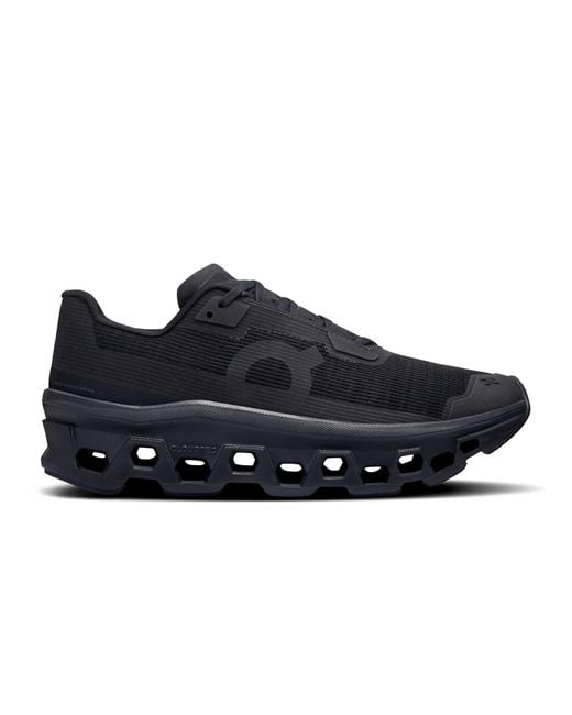 Cloudmonster void performance - baskets On Shoes pour homme en coloris Blue
