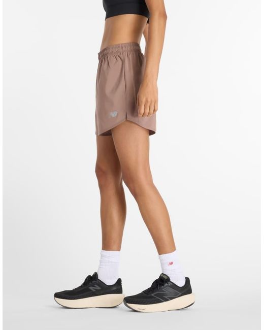 New Balance Sport Essentials in het Blue