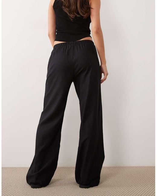 Cotton On Blue Haven Wide Leg Pant