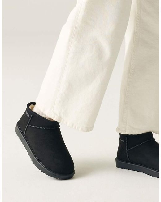 Regatta White Risley Short Waterproof Boots