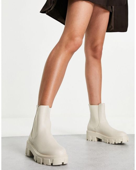 glamorous chelsea boots