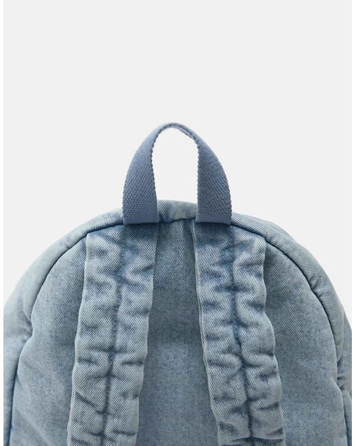 Pull&Bear Blue – jeans-rucksack