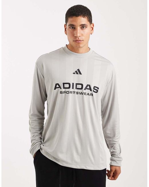 Adidas Originals Tiro in het White voor heren