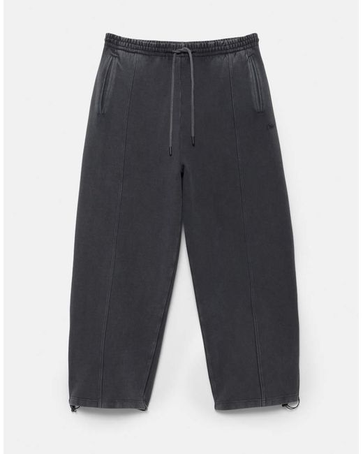 Pull&Bear Brown Skater Joggers for men