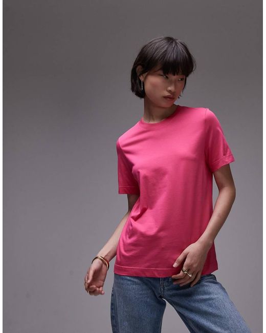 Camiseta De ARKET de color Pink