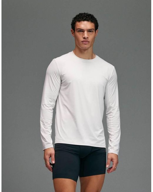 4505 Premium in het Gray voor heren