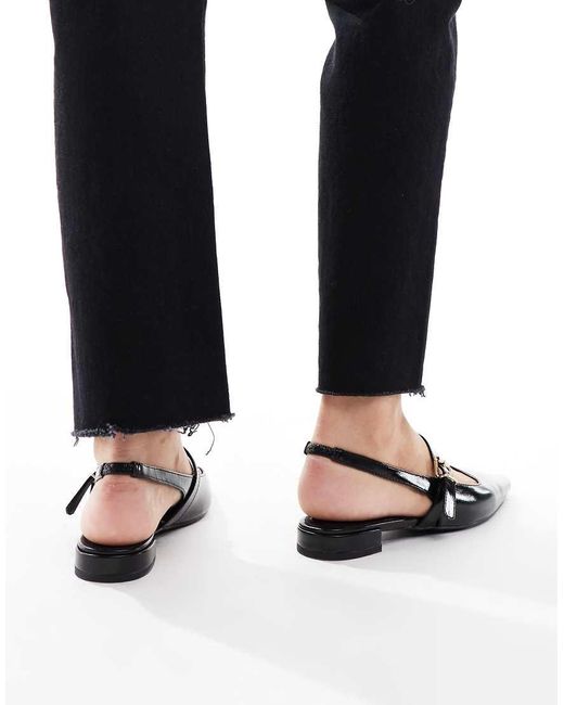Luna di London Rebel in Black